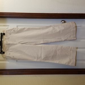 🌸2 for $15🌸 St. John's Bay Wide Leg Khakis